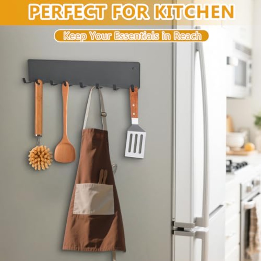 Magnetic Key Holder for Frideg - Kitchen Utensils incelemesi ve fiyatı