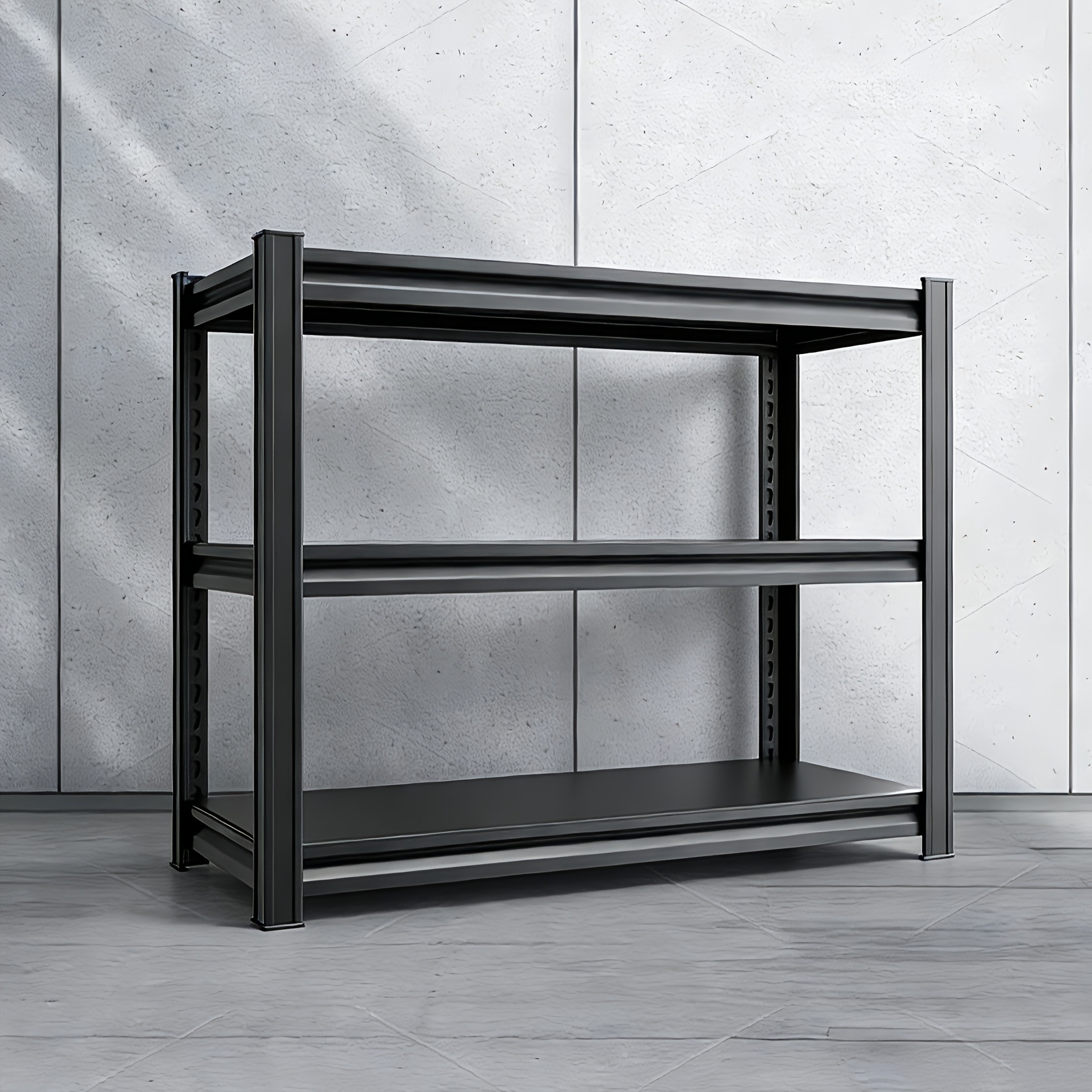 3-Tier Storage Shelving Unit,  - Kitchen Baking Unit incelemesi ve fiyatı