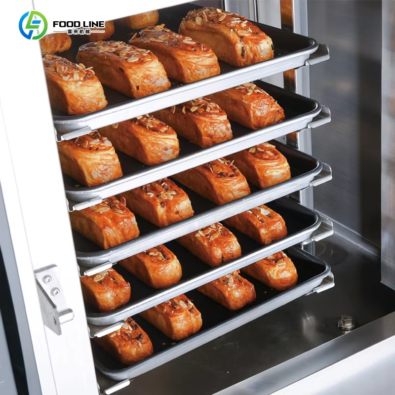 Commercial Oven Stainless Stee - Commercial Kitchen Baking Oven incelemesi ve fiyatı