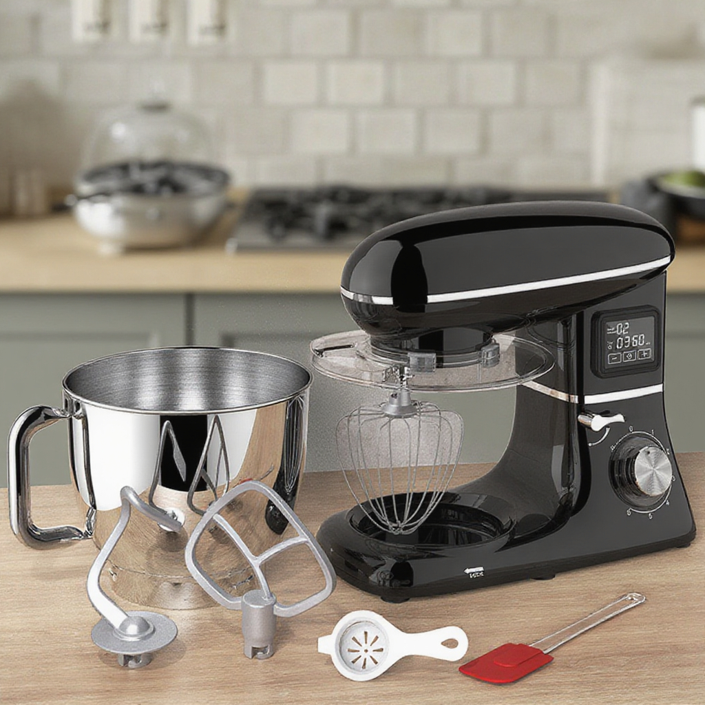 TOP High Quality Kitchen Appli - Kitchen Aid Baking Machine incelemesi ve fiyatı