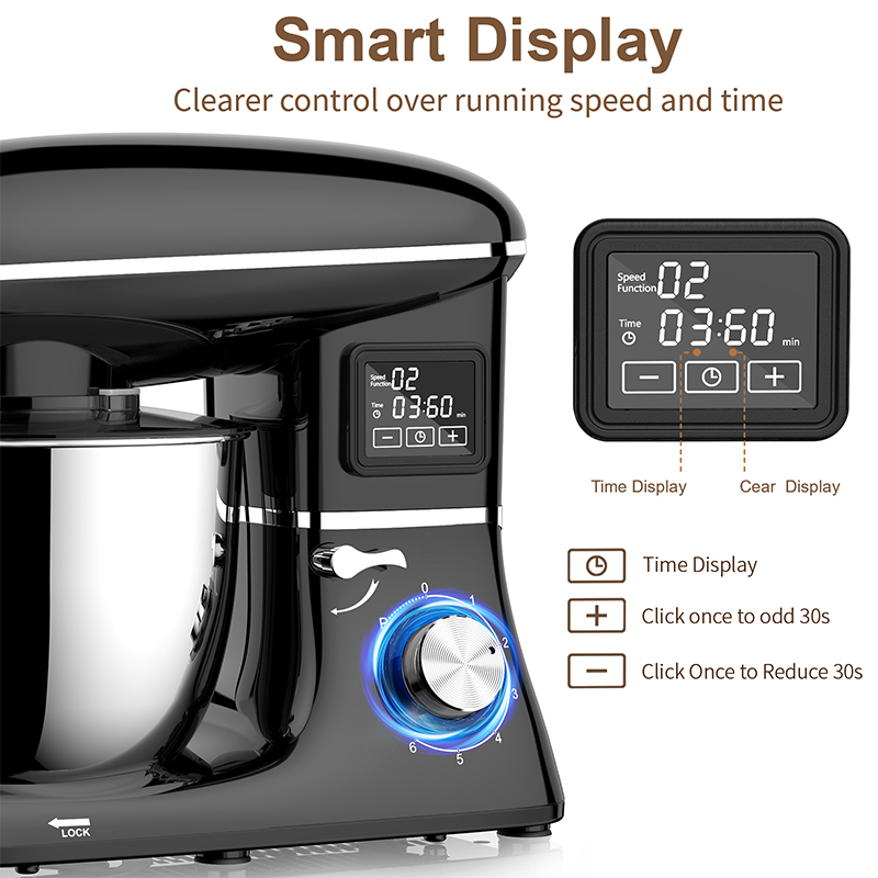 TOP High Quality Kitchen Appli - Kitchen Aid Baking Machine incelemesi ve fiyatı