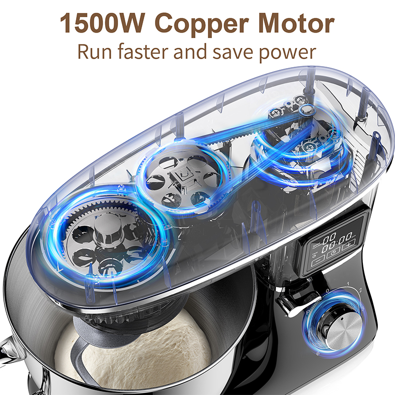 TOP High Quality Kitchen Appli - Kitchen Aid Baking Machine incelemesi ve fiyatı
