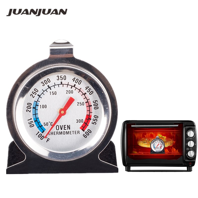 Stainless Steel Food Meat Temp - Kitchen With Baking Station incelemesi ve fiyatı