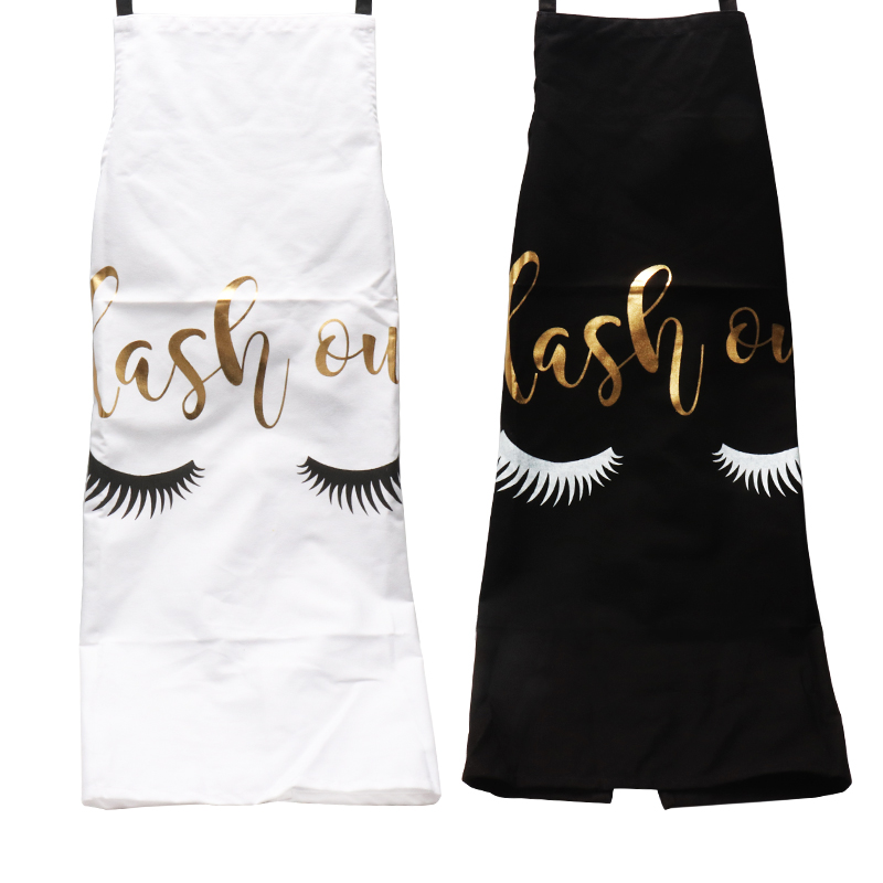 Eyelash  Apron Adult Home Cook - Kitchen Baking Unit incelemesi ve fiyatı