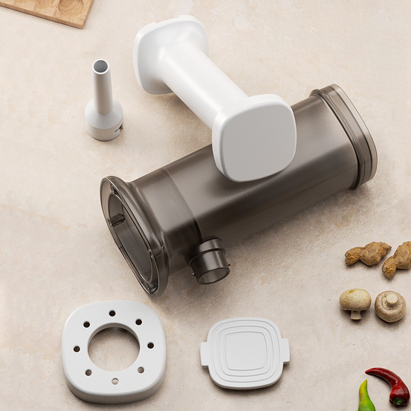 Homemade Sausage Maker With St - Kitchen Job incelemesi ve fiyatı