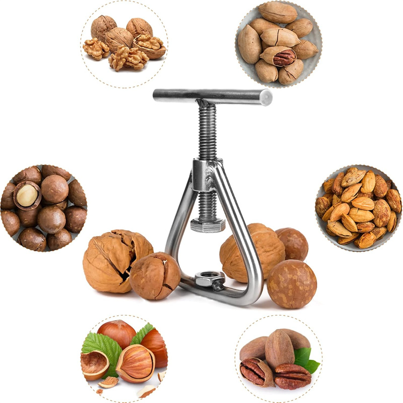 Stainless Steel Manual Nut Ope - Kitchen Job incelemesi ve fiyatı