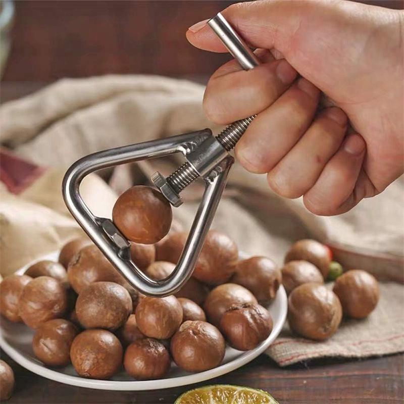 Stainless Steel Manual Nut Ope - Kitchen Job incelemesi ve fiyatı