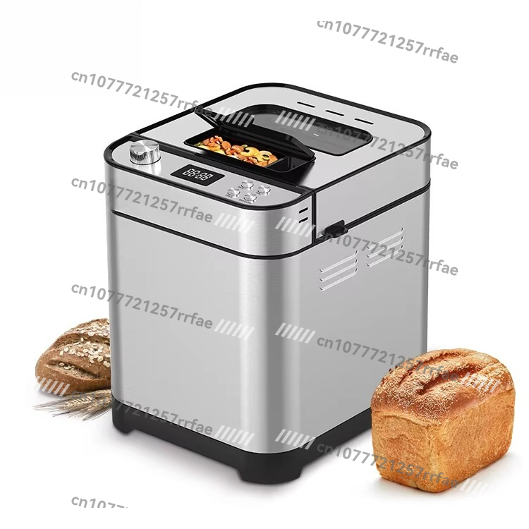 900G stainless steel bread mac - Kitchen Robot Baking incelemesi ve fiyatı