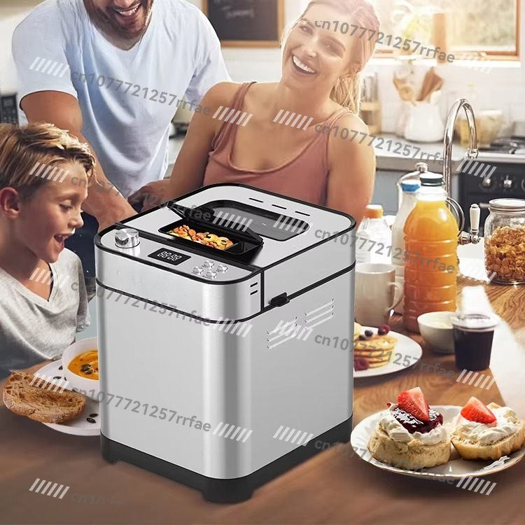 900G stainless steel bread mac - Kitchen Robot Baking incelemesi ve fiyatı