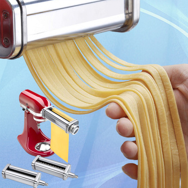 Pasta Roller For KitchenAid Ki - Kitchen Aid Baking Machine incelemesi ve fiyatı