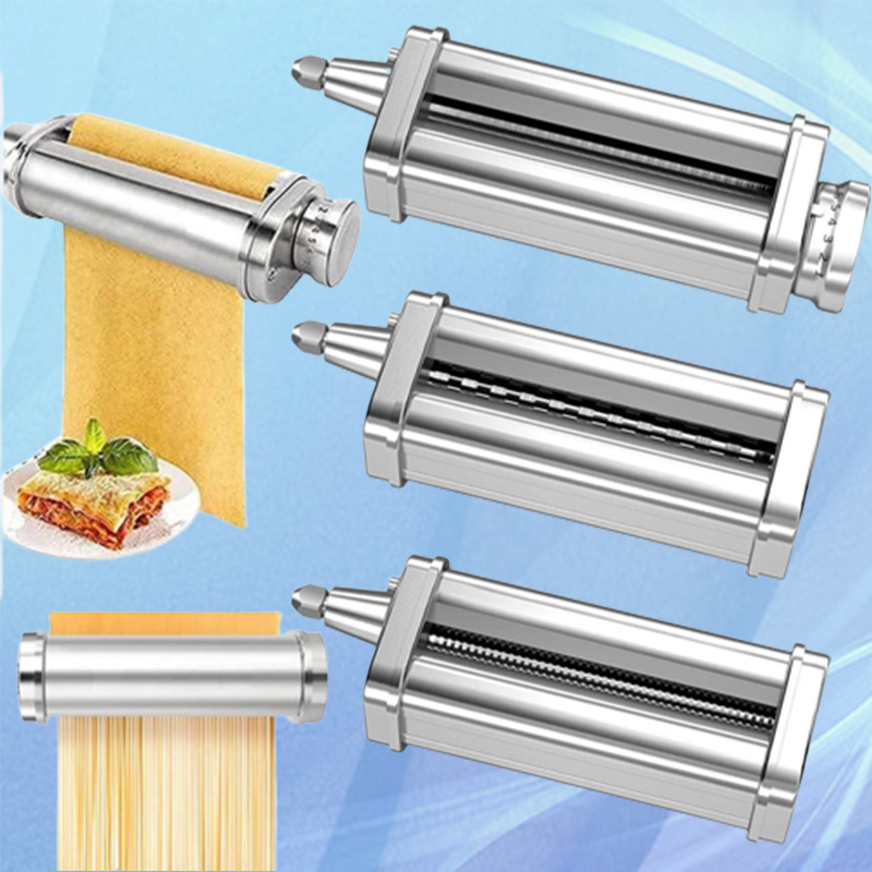 Pasta Roller For KitchenAid Ki - Kitchen Aid Baking Machine incelemesi ve fiyatı