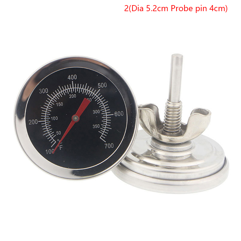 Stainless Steel Oven Thermomet - Kitchen With Baking Station incelemesi ve fiyatı