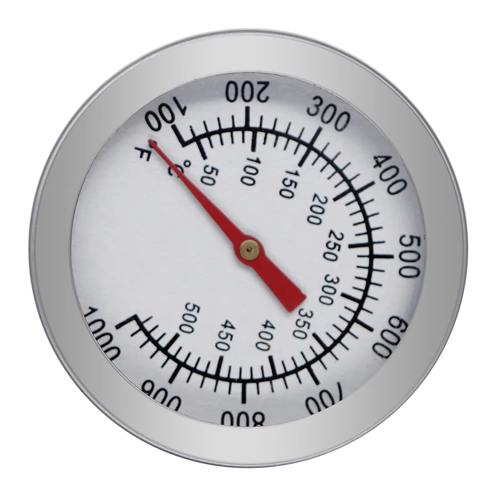 Stainless Steel Oven Thermomet - Kitchen With Baking Station incelemesi ve fiyatı