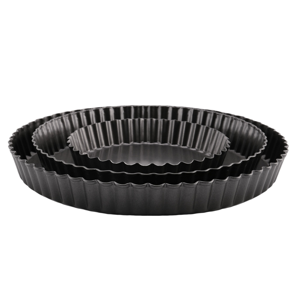 Pie Tin,Non-Stick Pie Dish,Rou - Tart Pan Loose incelemesi ve fiyatı