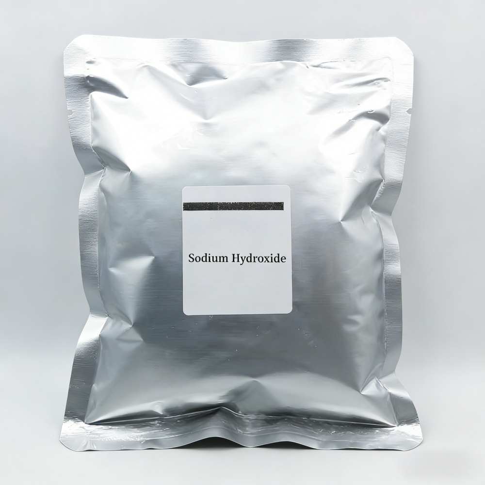 Sodium Hydroxide Lye Flakes –  - Kitchen Baking Soda incelemesi ve fiyatı