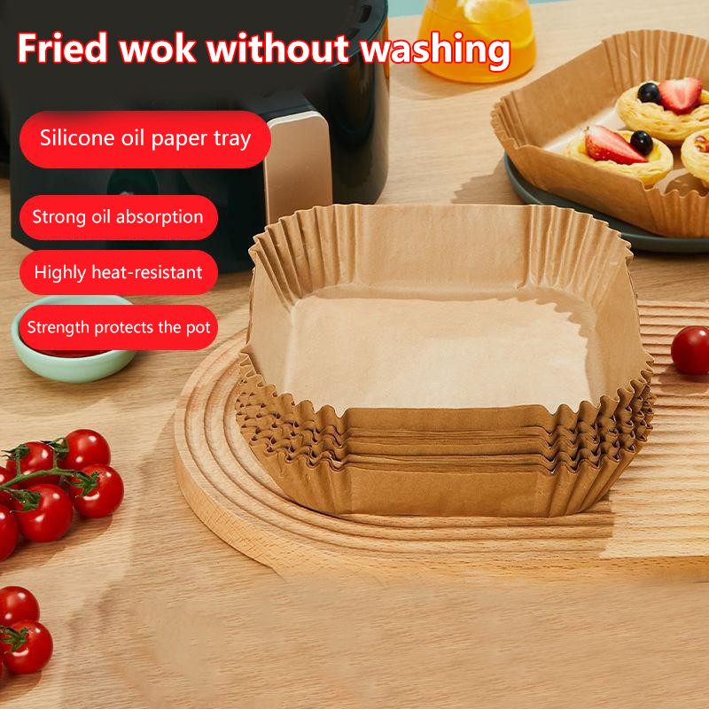Kitchen Essentials: 50Pcs Non- - Kitchen Essentials Baking Tray incelemesi ve fiyatı