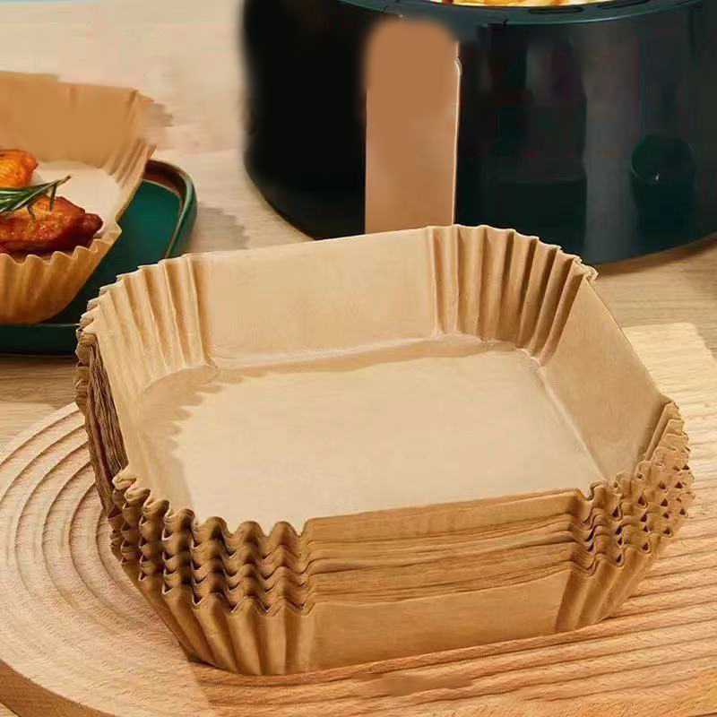 Kitchen Essentials: 50Pcs Non- - Kitchen Essentials Baking Tray incelemesi ve fiyatı