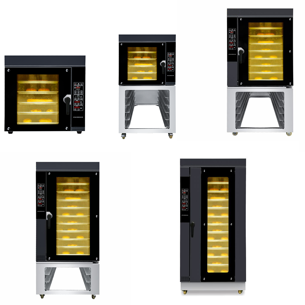 Professional Pizza Oven Stainl - Kitchen With Baking Station incelemesi ve fiyatı