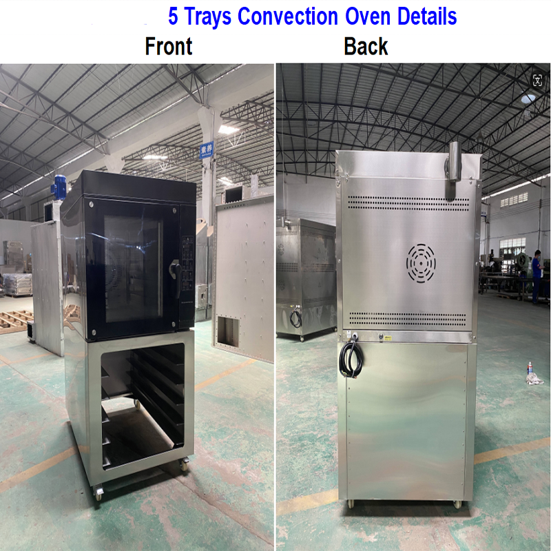 Professional Pizza Oven Stainl - Kitchen With Baking Station incelemesi ve fiyatı