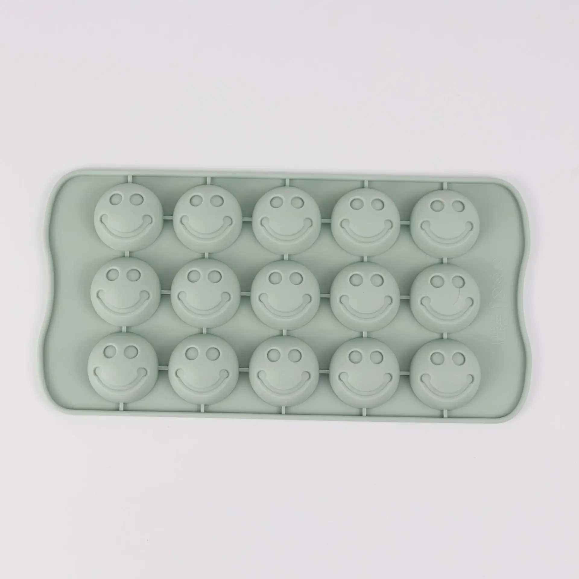 15pcs smiley face heart star f - Kitchen Robot Baking incelemesi ve fiyatı