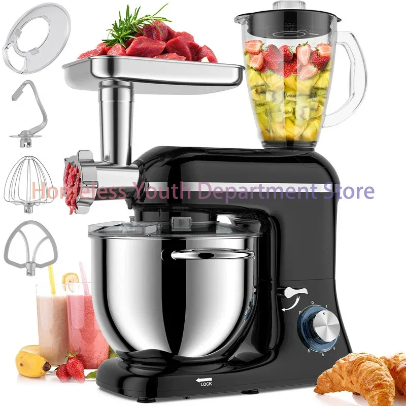 Dough Baking Mixer Machine Foo - Kitchen Aid Baking Machine incelemesi ve fiyatı