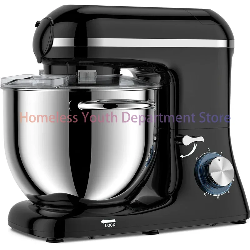 Dough Baking Mixer Machine Foo - Kitchen Aid Baking Machine incelemesi ve fiyatı