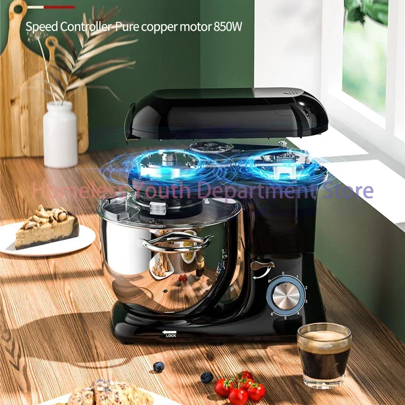 Dough Baking Mixer Machine Foo - Kitchen Aid Baking Machine incelemesi ve fiyatı
