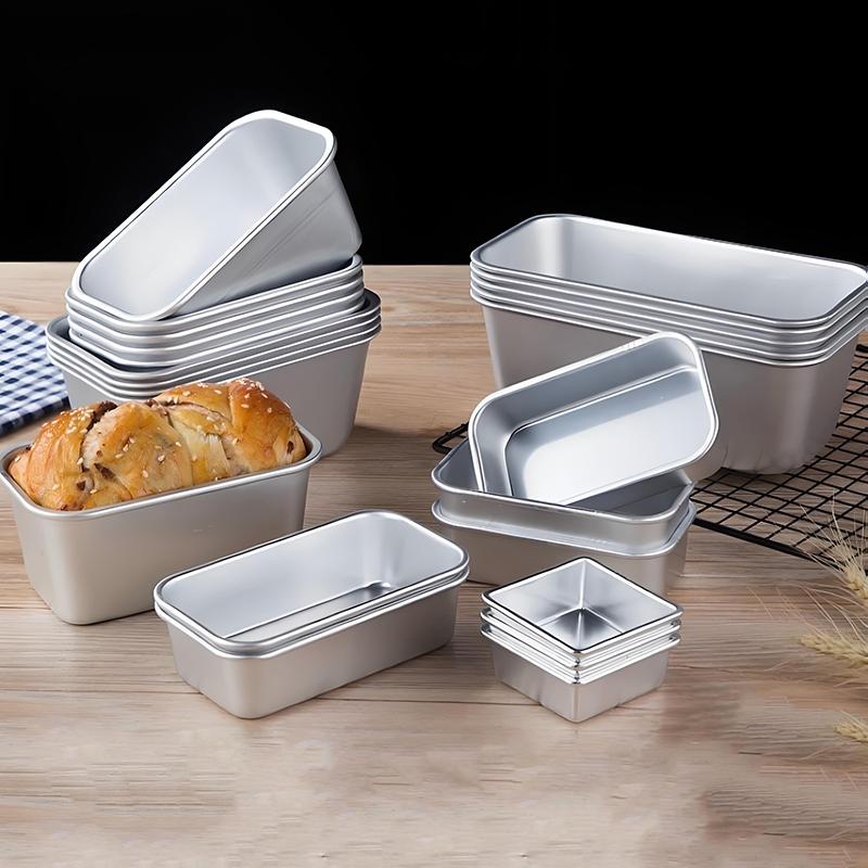 1Pcs Air Fryer Baking Mold Set - Kitchen Essentials Baking Tray incelemesi ve fiyatı