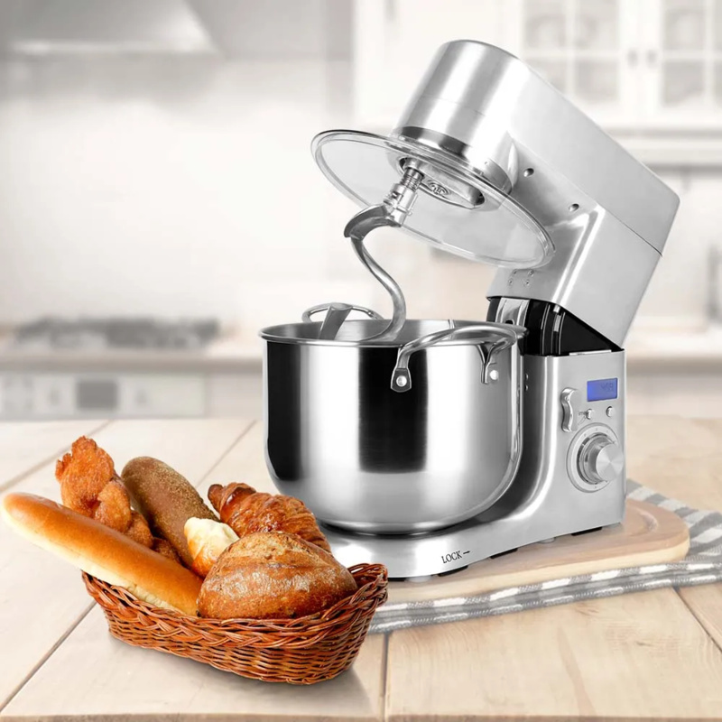 Stand Mixer Kitchen Baking Cak - Kitchen Robot Baking incelemesi ve fiyatı