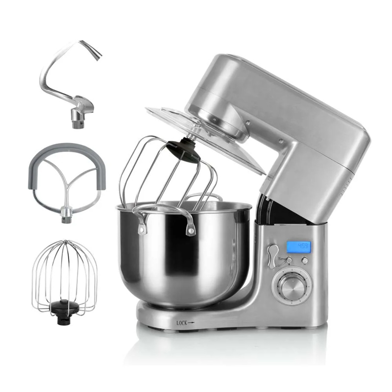 Stand Mixer Kitchen Baking Cak - Kitchen Robot Baking incelemesi ve fiyatı