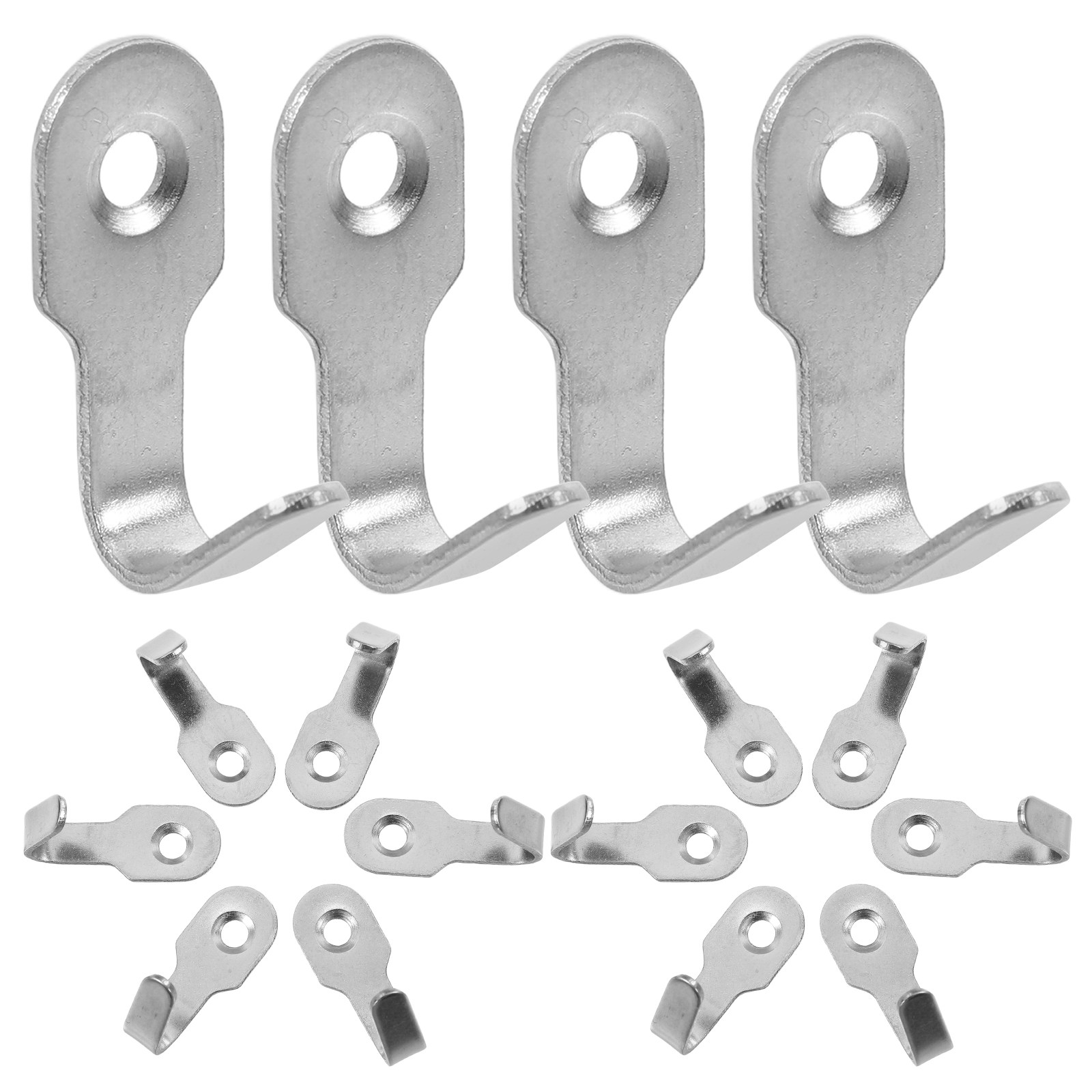 20Pcs Stainless Steel Mini Hoo - Kitchen Utensils incelemesi ve fiyatı