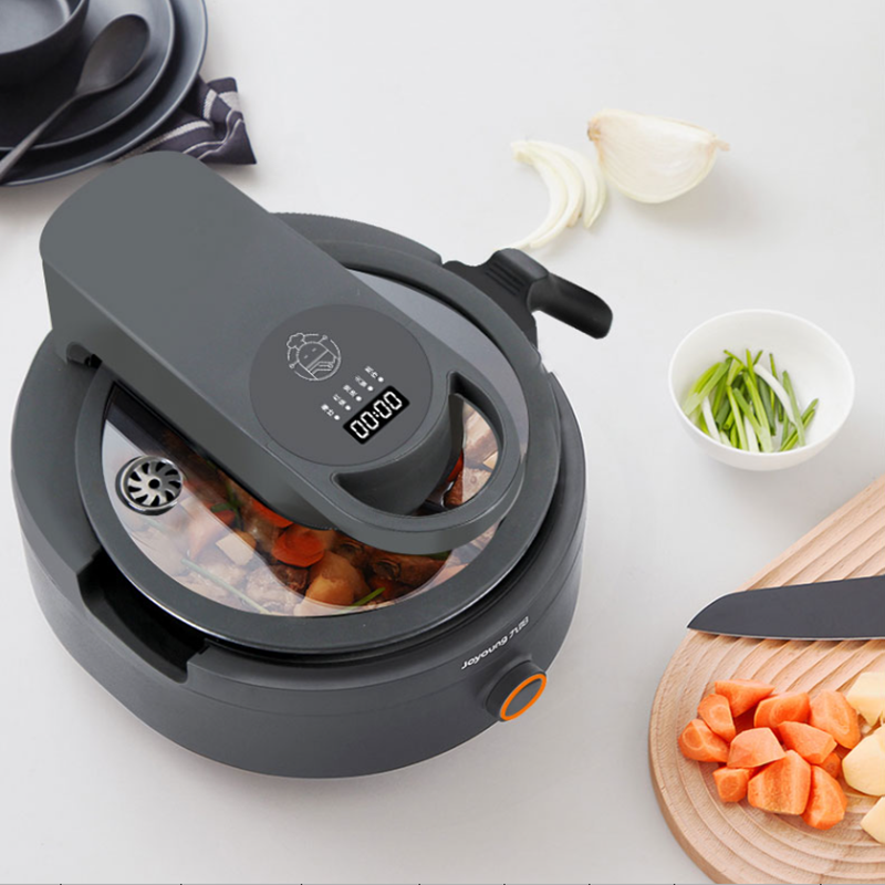 Intelligent cooking machine Au - Kitchen Robot Baking incelemesi ve fiyatı