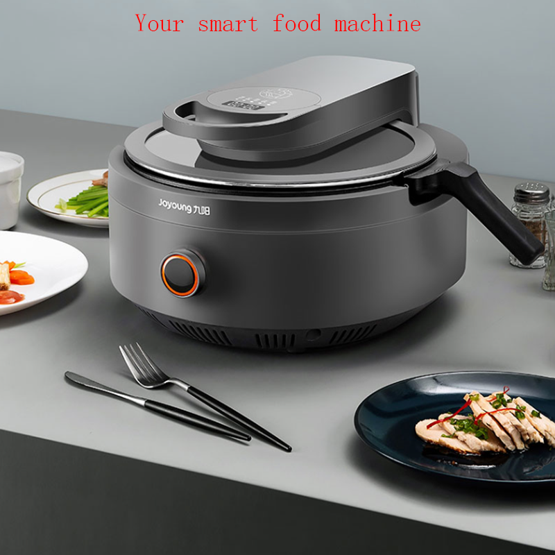 Intelligent cooking machine Au - Kitchen Robot Baking incelemesi ve fiyatı