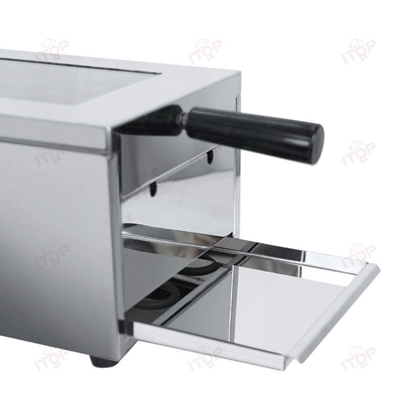 Chimney Cake Machine Commercia - Commercial Kitchen Baking Oven incelemesi ve fiyatı