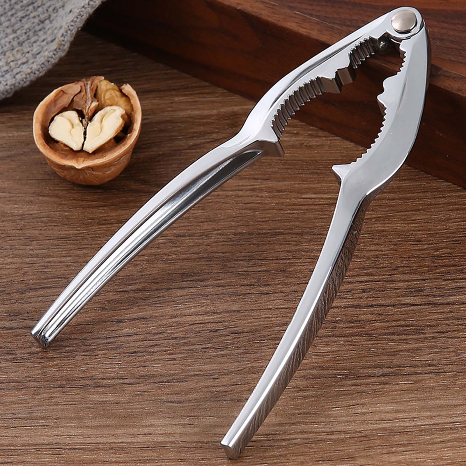 15cm Nutcracker Chestnut Clip  - Kitchen Job incelemesi ve fiyatı