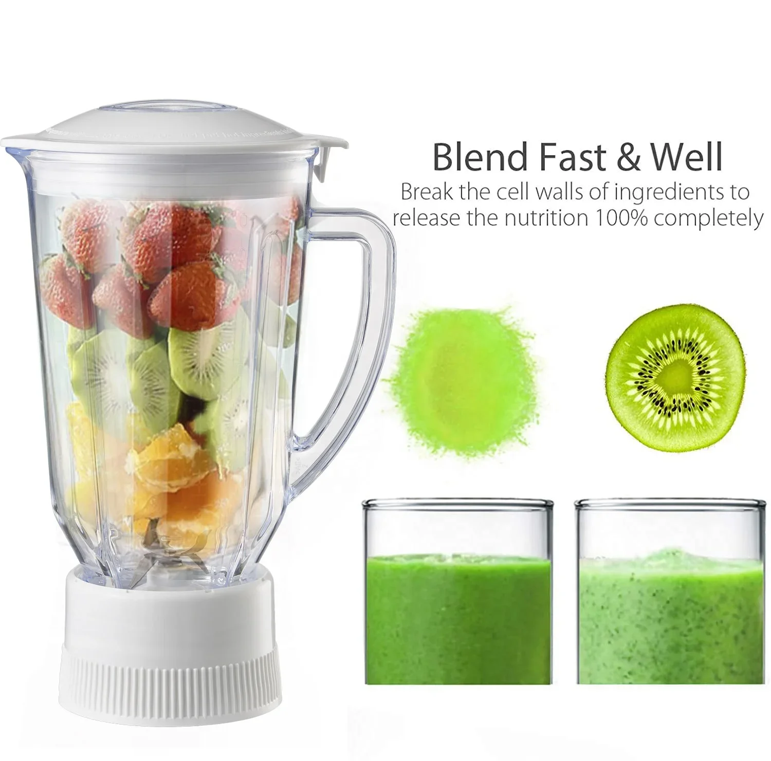 Creative Fashion Versatile 4 i - Kitchen Baking Appliances incelemesi ve fiyatı