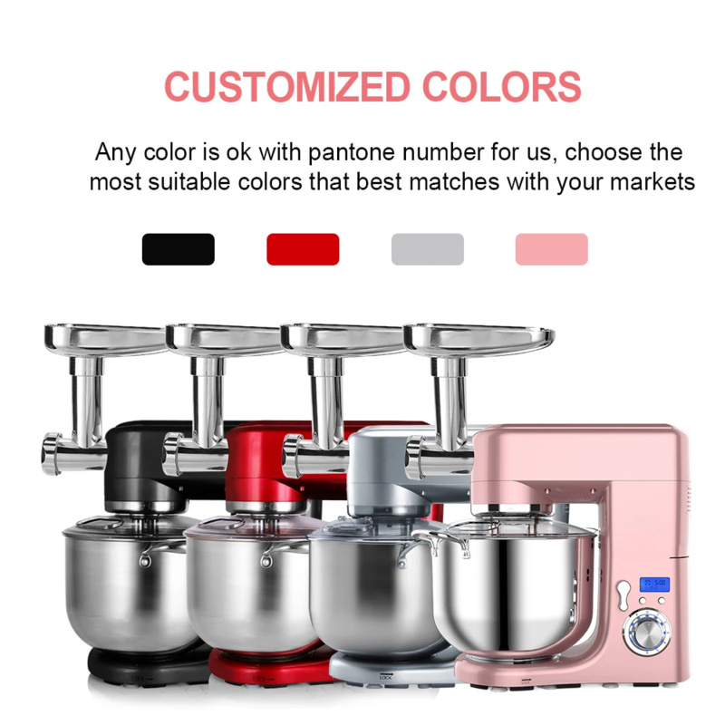 Stand Mixer Kitchen Baking Cak - Kitchen Robot Baking incelemesi ve fiyatı