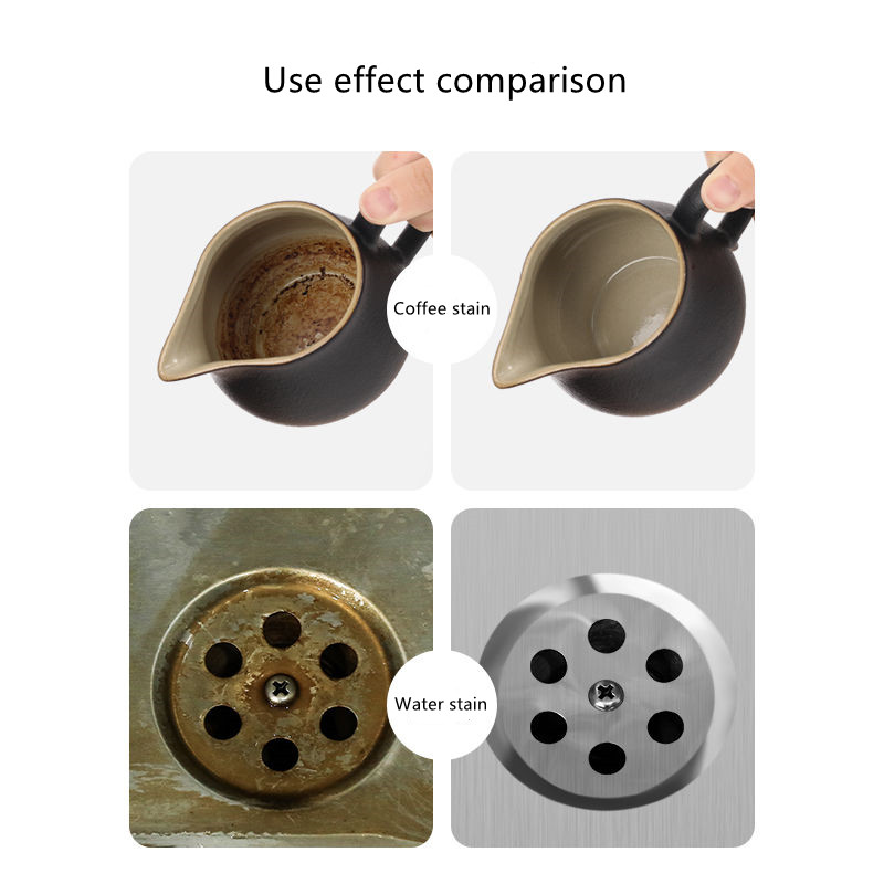 1Pc Multifunctional Citric Aci - Kitchen Baking Soda incelemesi ve fiyatı