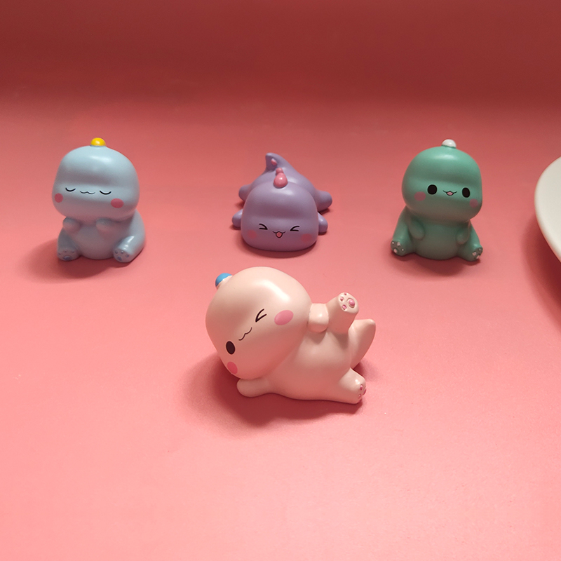 Dinosaurs Silicone Soap Molds  - Baking Kitchen For Kids incelemesi ve fiyatı
