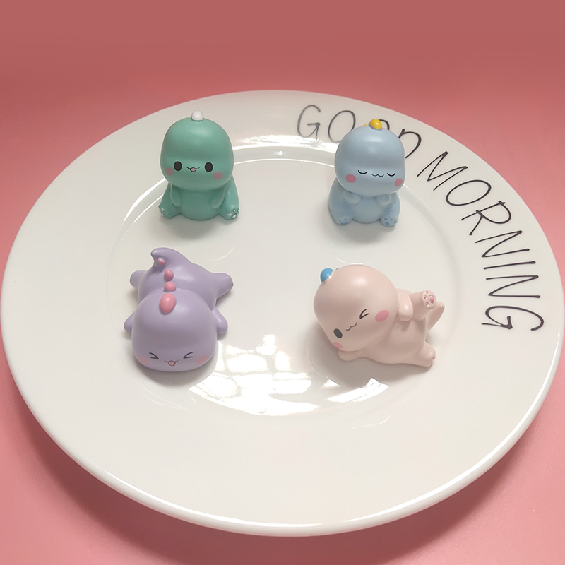 Dinosaurs Silicone Soap Molds  - Baking Kitchen For Kids incelemesi ve fiyatı