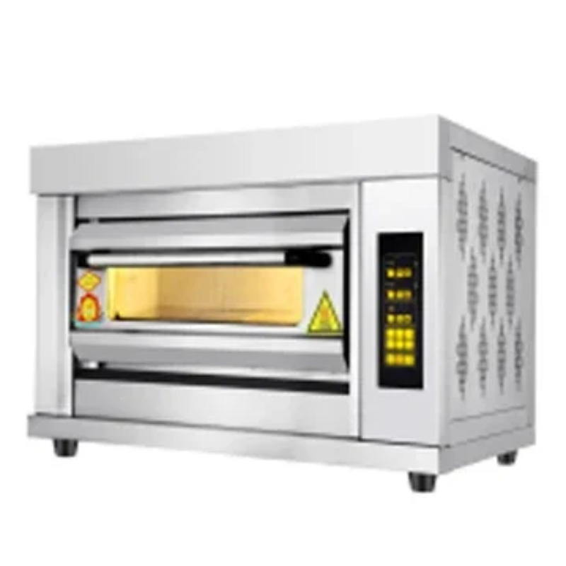 Commercial Kitchen  Oven Baker - Commercial Kitchen Baking Oven incelemesi ve fiyatı
