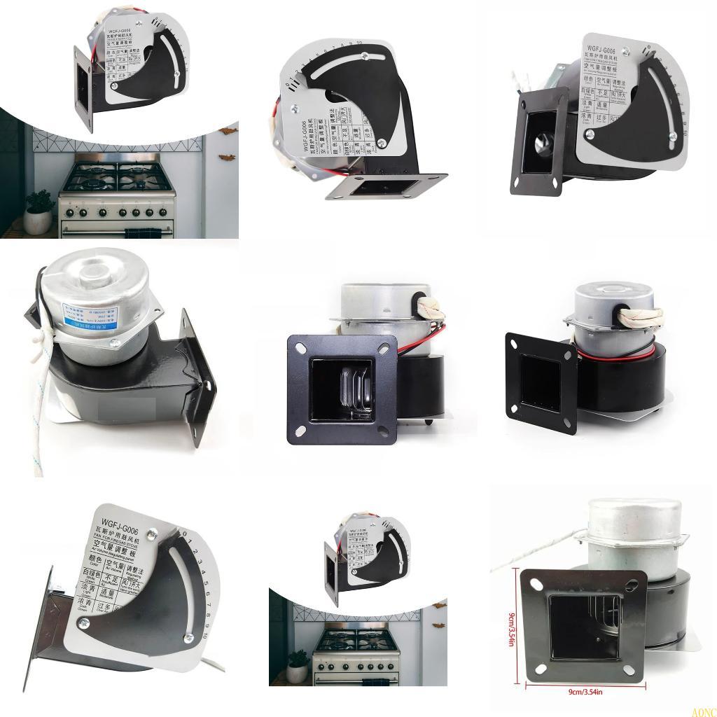A0NC Gas Oven Fan Efficient Ba - Kitchen Baking Appliances incelemesi ve fiyatı
