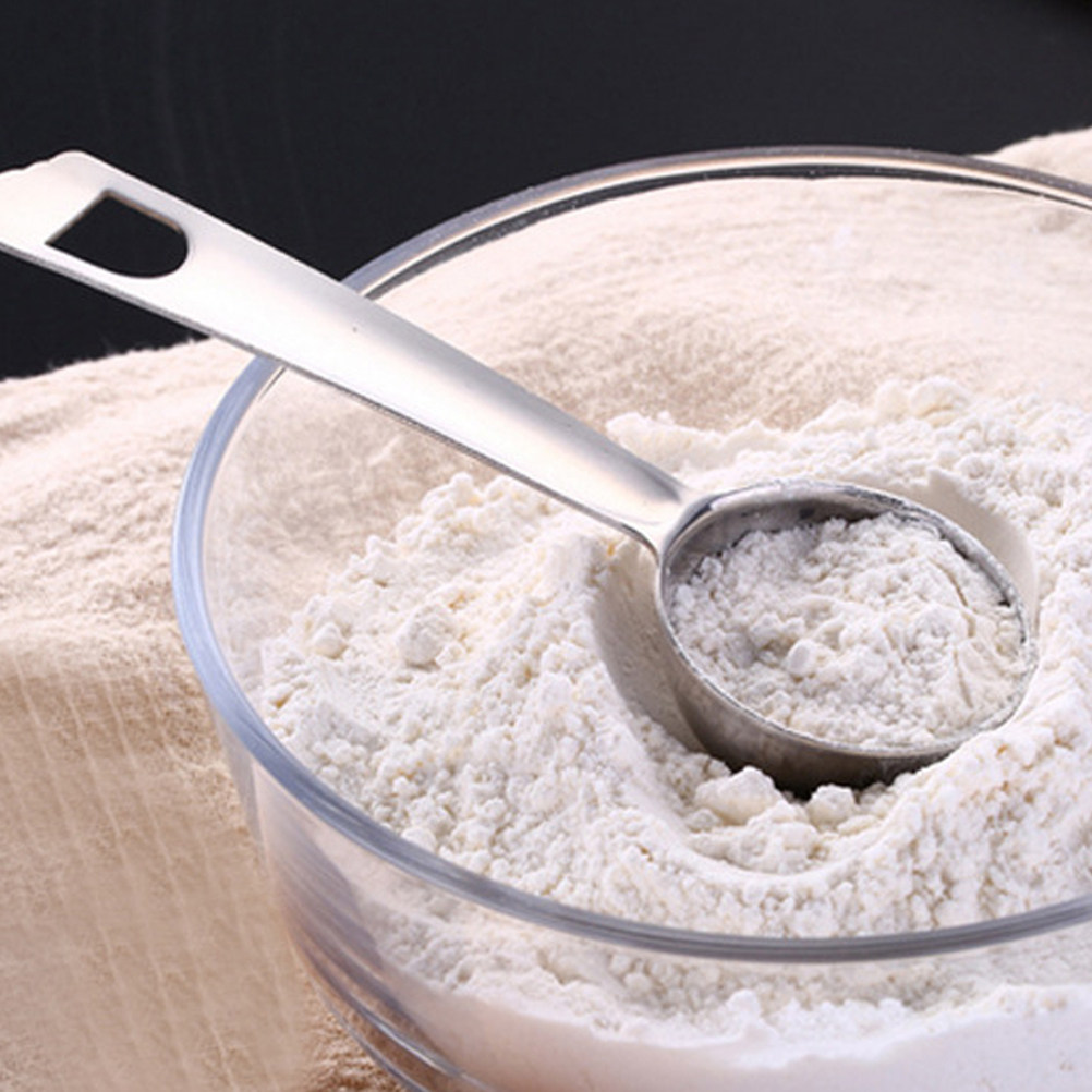 1Pcs Kitchen Measuring Spoon S - Kitchen Baking Soda incelemesi ve fiyatı