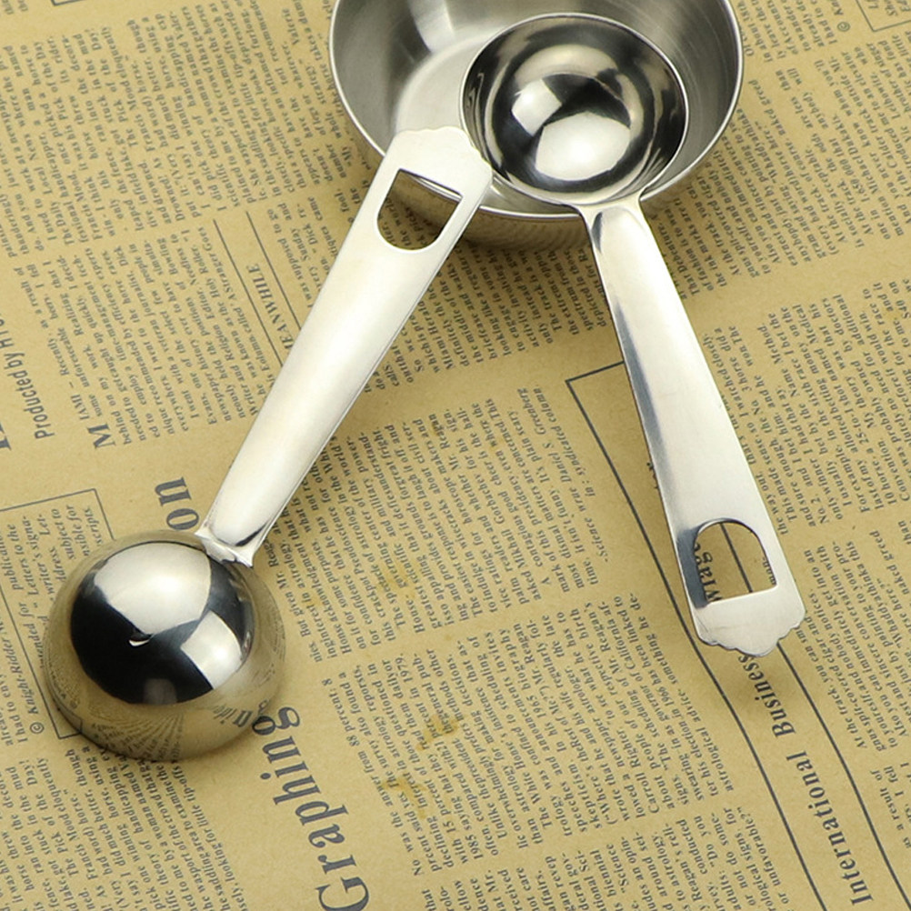 1Pcs Kitchen Measuring Spoon S - Kitchen Baking Soda incelemesi ve fiyatı