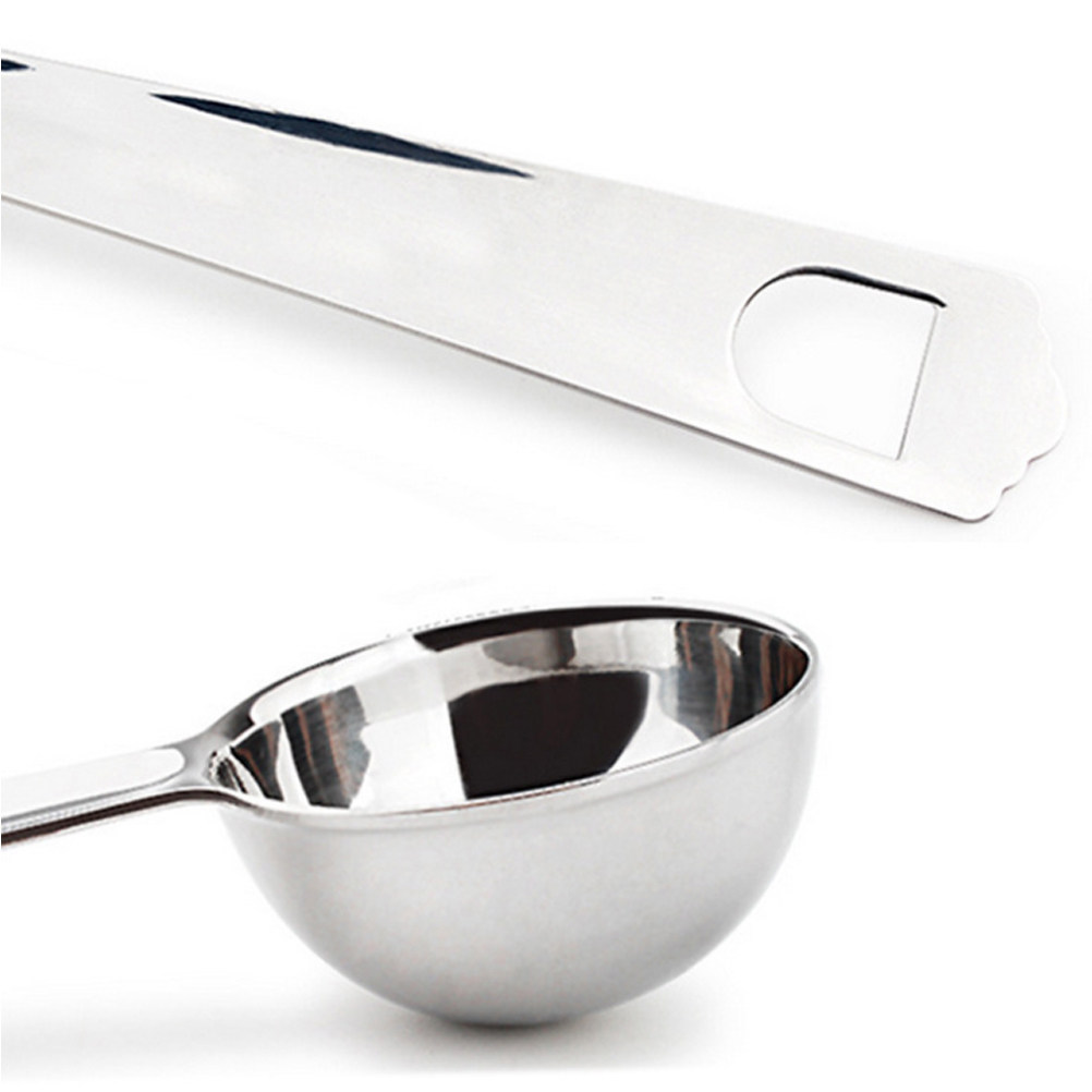 1Pcs Kitchen Measuring Spoon S - Kitchen Baking Soda incelemesi ve fiyatı
