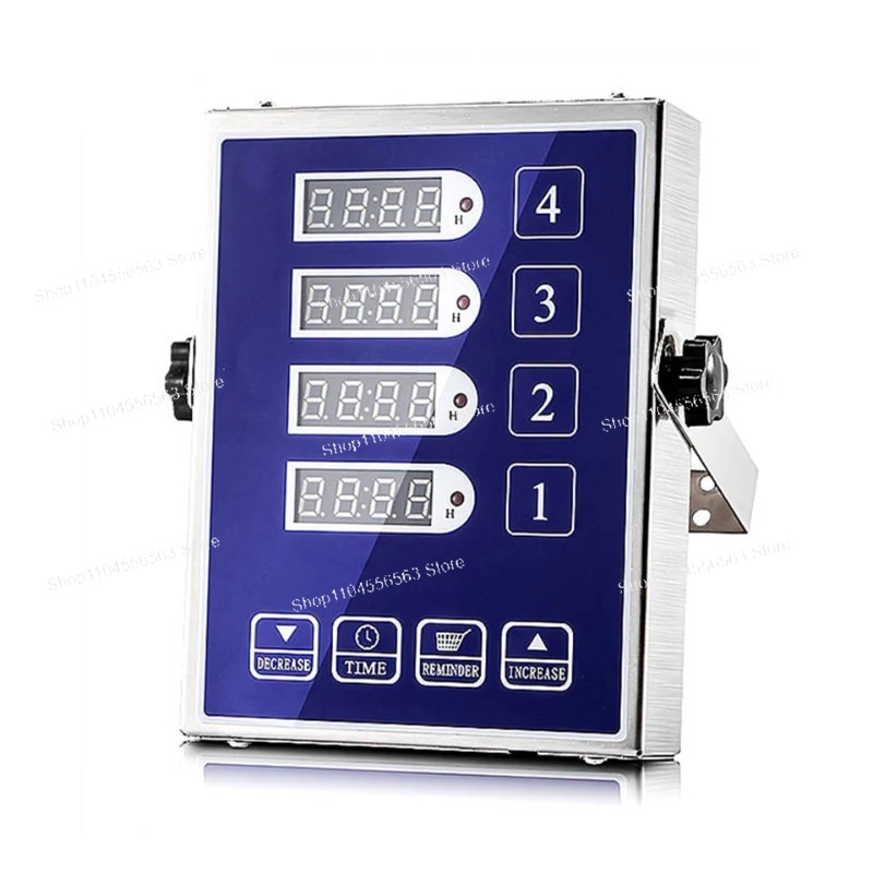 CAL4B 4-Channel Commercial Kit - Commercial Kitchen Baking Oven incelemesi ve fiyatı