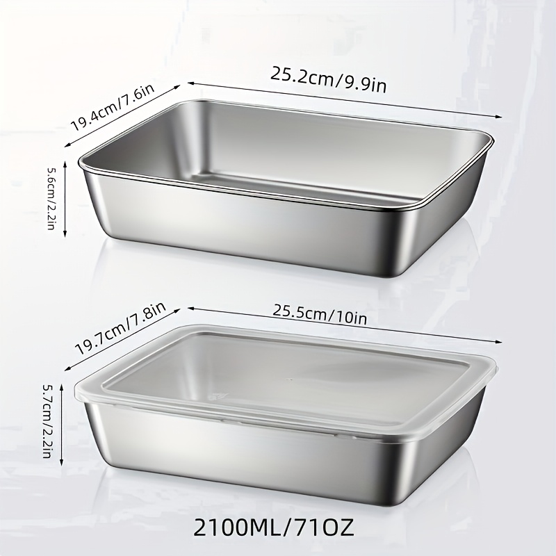 usBuy 3 Get 2 Free/Buy 2 Get 1 - Kitchen Essentials Baking Tray incelemesi ve fiyatı
