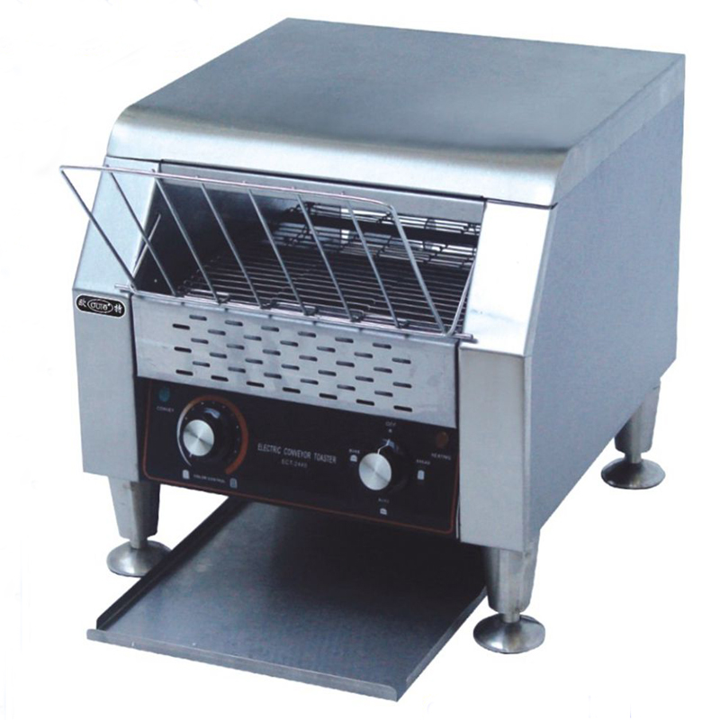 Commercial Chain Toaster Food  - Commercial Kitchen Baking Oven incelemesi ve fiyatı