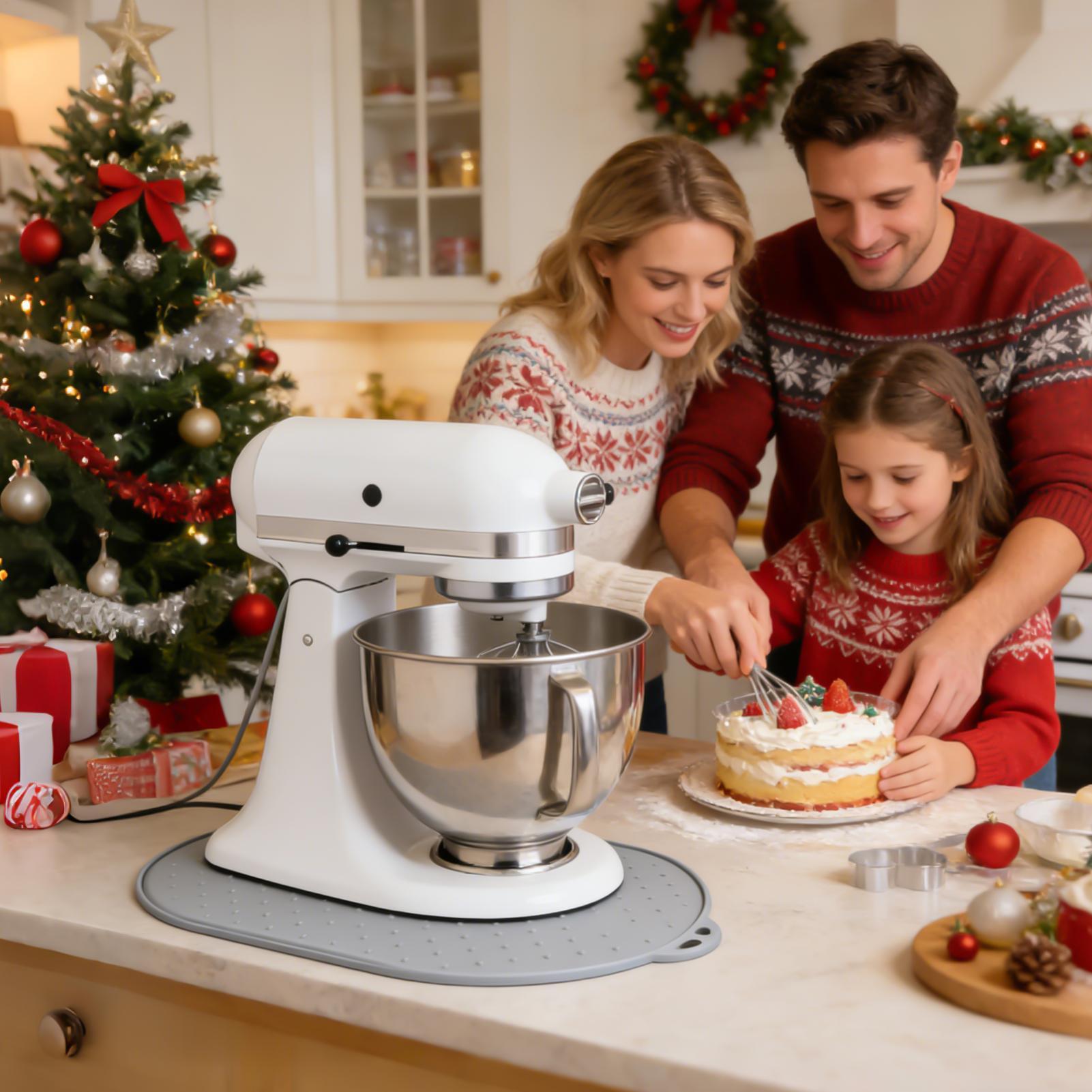 Mixer Slider Mat For Kitchen S - Kitchen Baking Appliances incelemesi ve fiyatı