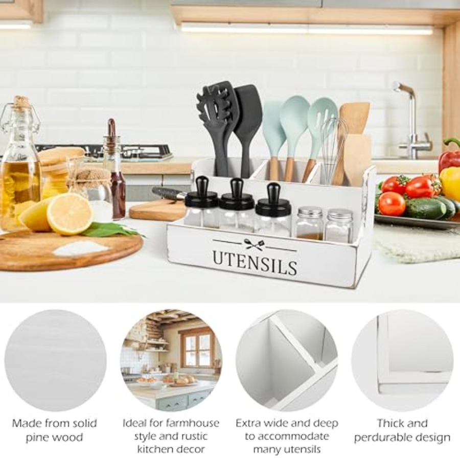 Extra Large Kitchen Utensils H - Kitchen Utensils incelemesi ve fiyatı